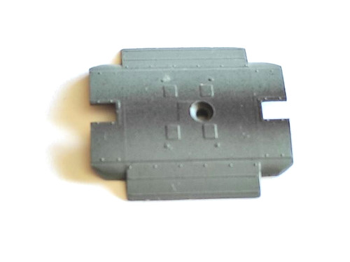 Ddr modell piko dachteile - modell,