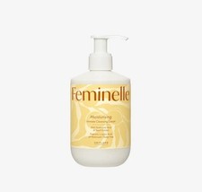 Oriflame Feminelle Intimpflege mit Hyaluronsäure und Pfirsichextrakt