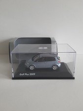 Schuco Volkswagen Golf 6 Plus