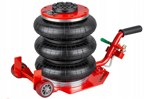 3500kg pneumatischer - 3500kg,