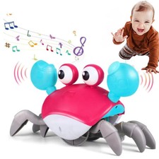 Lernspielzeug krabbe baby - krabbe,