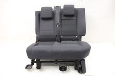 Sitzbank hinten Land Rover DISCOVERY 3 HVB500011 links 06-2005