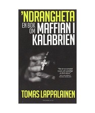 Ndrangheta : en bok om maffian
