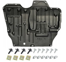 UNTERFAHRSCHUTZ MOTORSCHUTZ +