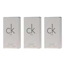 Calvin Klein CK One - EDT Eau