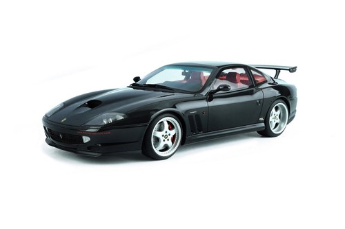Koenig specials ferrari 550 - koenig,