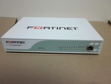 Fortinet FG-60D Fortigate 60D