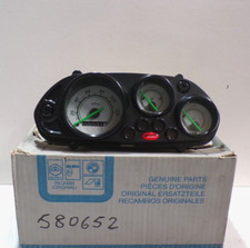 Instrument Gauge Speedometer