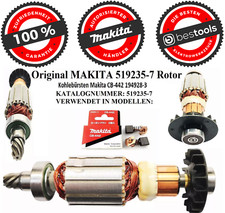 MAKITA ANKER 519235-7 +