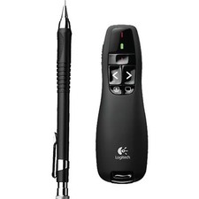 Logitech Wireless Presenter