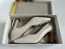 Leder Pumps BRENDA ZARO  Gr