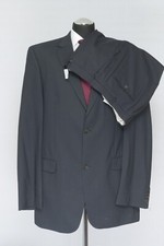 180 PW85  DIGEL Herren Anzug