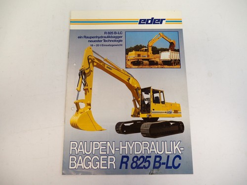 Eder r825 blc - eder,