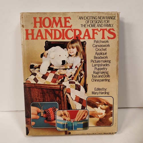 Home handicrafts patchwork - :, /