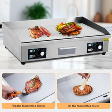 Grillplatte Grill Bratplatte