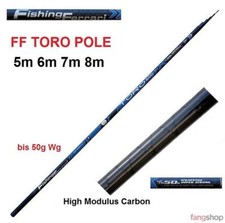FF TORO POLE Tele Stipprute