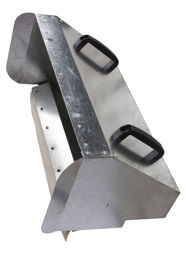 Texas handy sweep kehrgut - handy,