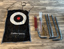 Galileo Golf Practicing Net