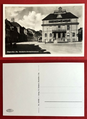 Foto glashütte im - foto,