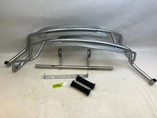 Piaggio Vespa PX T5 Fußrasten