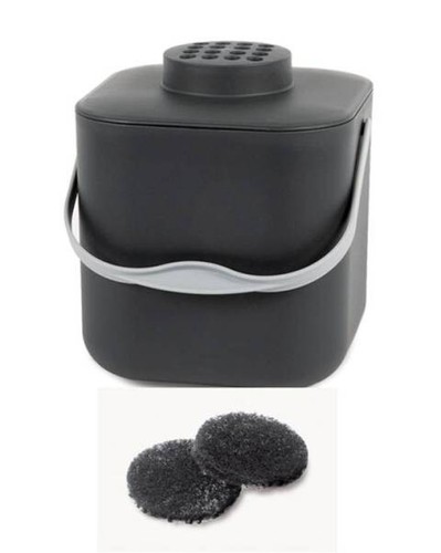 Stöckli komposteimer pot mit - stöckli,