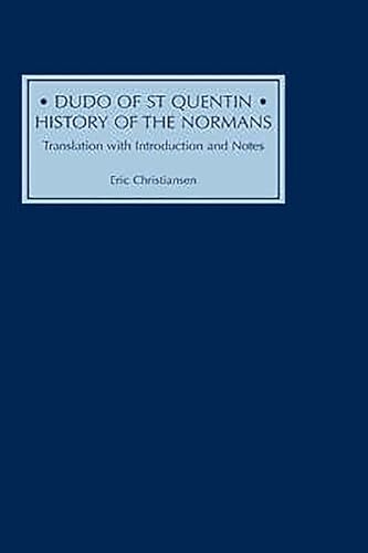 Dudo quentin history - dudo,