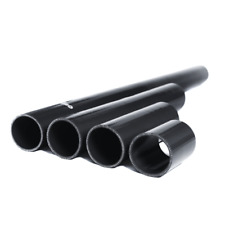 ENKATEC® 100mm / 250mm / 500mm / 1000mm Silikon- Ladeluft- Turboschlauch 8-114mm