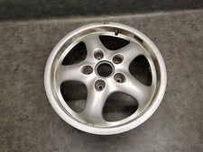 Porsche 993 Alufelge 7x17 ET55 99336212400 #15686