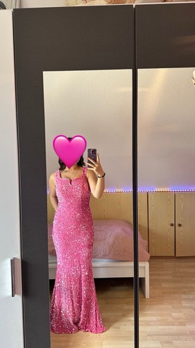 Damen abendkleid lang - damen,