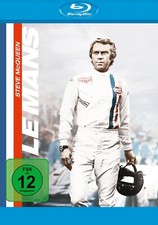 Mans - le, (steve