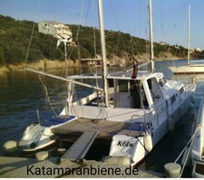 Mitsegeln, Chartern, Urlaub in