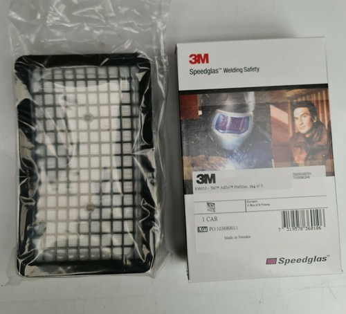 Speedglas adflo - 3m,
