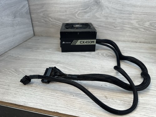 Corsair cx450m netzteil - netzteil, 450