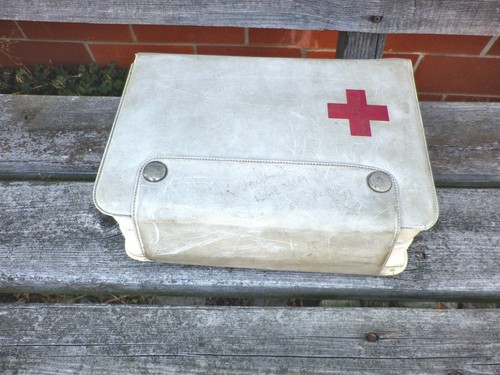 Ddr verbandskasten kfz - ddr,
