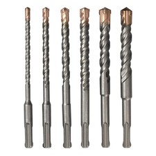 Hammerbohrer SDS Plus 4