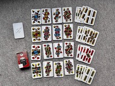 Piatnik Doppeldeutsche - 36