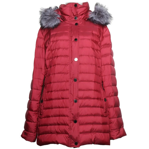Herluf design daunenjacke - design,,
