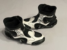 SIDI Motorradstiefel Gr. 46
