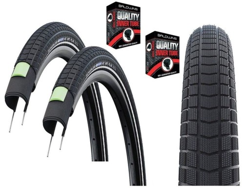 Schwalbe big ben plus - big,