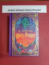 Harry Potter und der