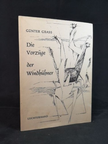 Die vorzüge der windhühner - vorzüge,