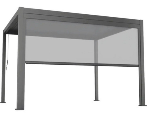 Pergola pavillon - pergola,