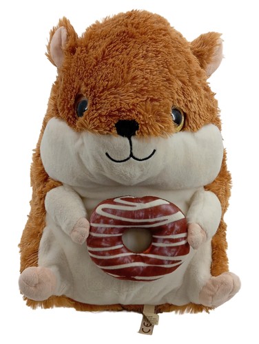 Morgenroth kuscheltier hamster - kuscheltier,