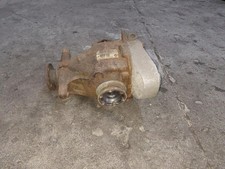 BMW 3-ER E90 BJ 2005 Differential 2,0 110KW 7524325/ 06SAP82S391