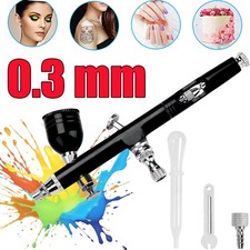 Airbrushpistole Profi Airbrush