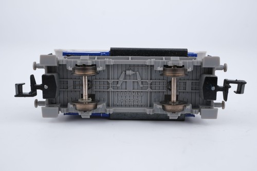 Fleischmann 8054 lokal bahn - fleischmann,