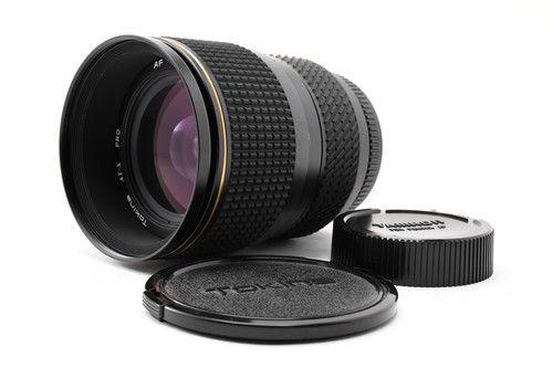 Neuwertig tokina x - at-x, pro