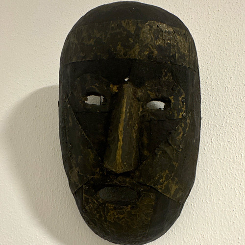 Etnische afrikanische masque - etnische, ?masque