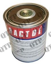 Farbe deutz fahr - -, tractol