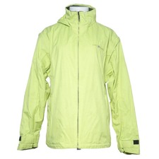 Waveboard, Allwetterjacke